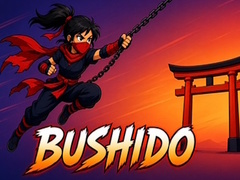 Игра Bushido