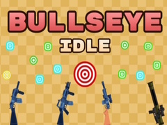 Игра Bullseye Idle