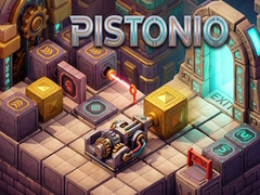 Игра Pistonio