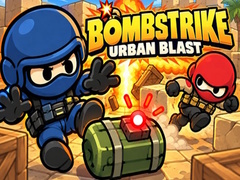 Игра Bombstrike Urban Blast