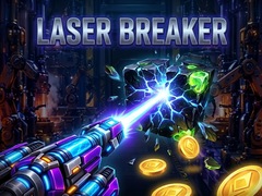 Игра Laser Breaker