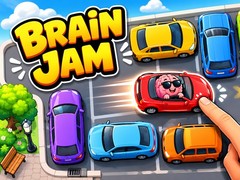 Игра Brain Jam