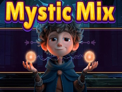 Игра Mystic Mix