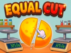 Игра Equal Cut