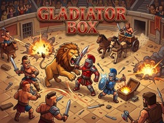 Игра Gladiator Box