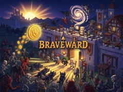 Игра Braveward