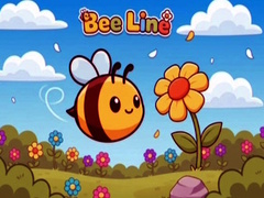Игра Bee Line