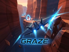 Игра Graze