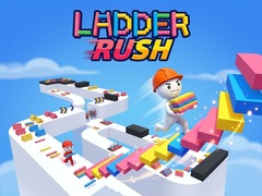 Игра Ladder Rush