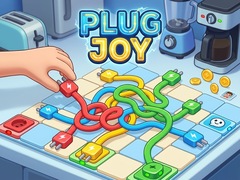 Игра Plug Joy