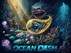 Игра Ocean Dash