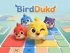 Игра BirdDuko
