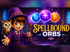 Игра Spellbound Orbs
