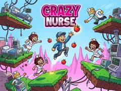 Игра Crazy Nurse