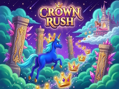 Игра Crown Rush
