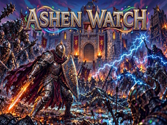 Игра Ashen Watch