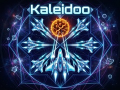 Игра Kaleidoo