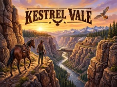 Игра Kestrel Vale