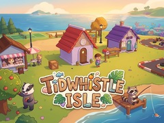 Игра Tidewhistle Isle
