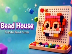Игра Bead House