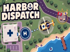Игра Harbor Dispatch
