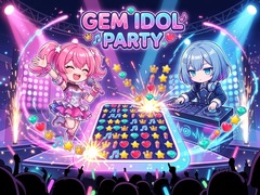 Игра Gem Idol Party