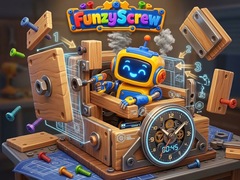 Игра Funzy Screw