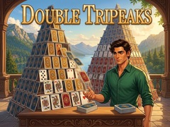Игра Double Tripeaks