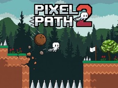 Игра Pixel Path 2