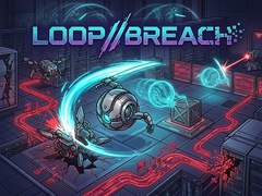 Игра LOOP//BREACH