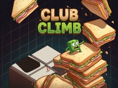 Игра Club Climb