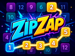 Игра Zipzap
