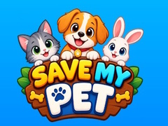 Игра Save My Pet 