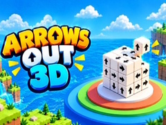 Игра Arrows Out 3D