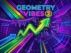 Игра Geometry Vibes 2