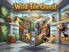 Игра Wild Tile Quest