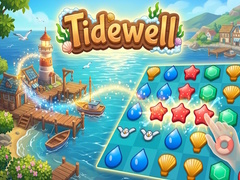 Игра Tidewell