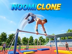 Игра NoomiClone