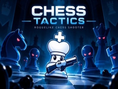 Игра Chess Tactics