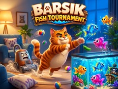 Игра Barsik Fish Tournament