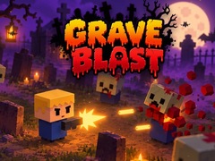 Игра Grave Blast