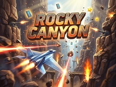 Игра Rocky Canyon