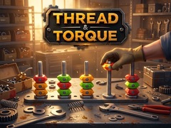 Игра Thread & Torque