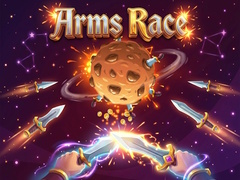 Игра Arms Race
