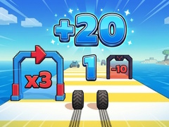 Игра Mathematics Frenzy