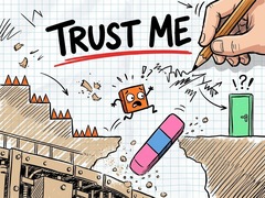 Игра Trust Me