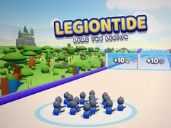 Игра Legiontide Lead The Legion