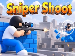 Игра Sniper Shoot