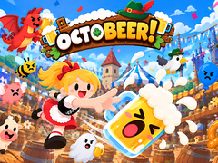 Игра Octobeer