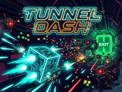 Игра Tunnel Dash